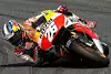 Bild zum Inhalt: Pedrosa: "Müssen noch härter arbeiten"