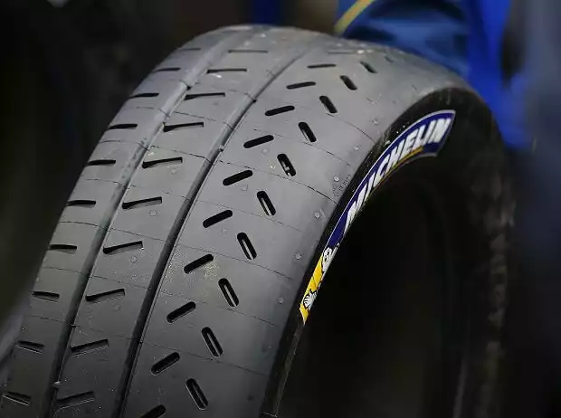 Titel-Bild zur News: Michelin