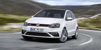 Bild zum Inhalt: VW Polo GTI startet bei 22.275 Euro