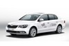 20 Skoda Superb für den Hessischen Film- und Kinopreis