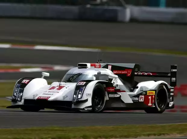 Lucas di Grassi Titel-Bild zur News: Lucas di Grassi