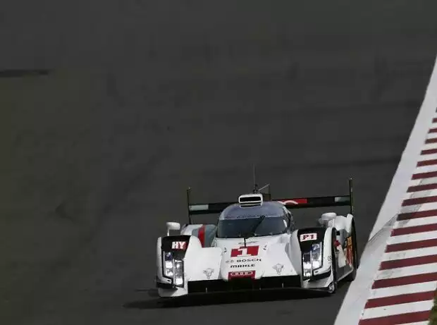 Lucas di Grassi Titel-Bild zur News: Lucas di Grassi