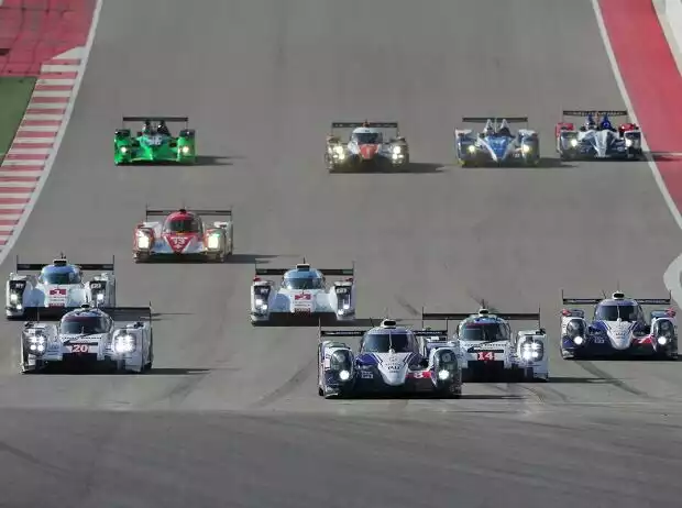 Titel-Bild zur News: Anthony Davidson, Sebastien Buemi