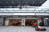 Bild zum Inhalt: Formel-1-Live-Ticker: FIA plant neue Sicherheitsmaßnahmen