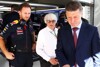 Ecclestone & Russland: Ein Traum geht in Erfüllung