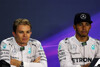 Bild zum Inhalt: Rosberg & Hamilton: Schon vor 15 Jahren von heute geträumt