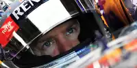 Sebastian Vettel