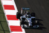 Bild zum Inhalt: Rosberg eine Sekunde hinter Hamilton: "Ging voll in die Hose"