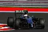Bild zum Inhalt: McLaren glücklich: Chrom erster Verfolger von Silber