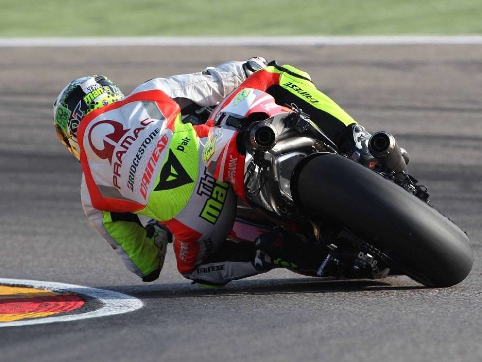 Andrea Iannone