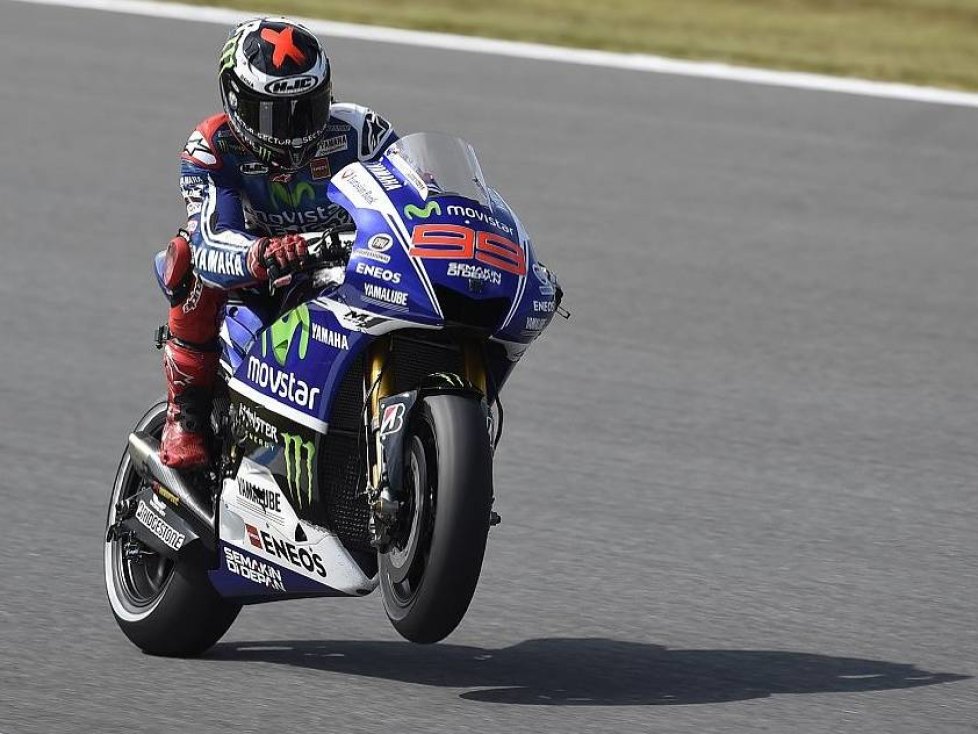 Jorge Lorenzo