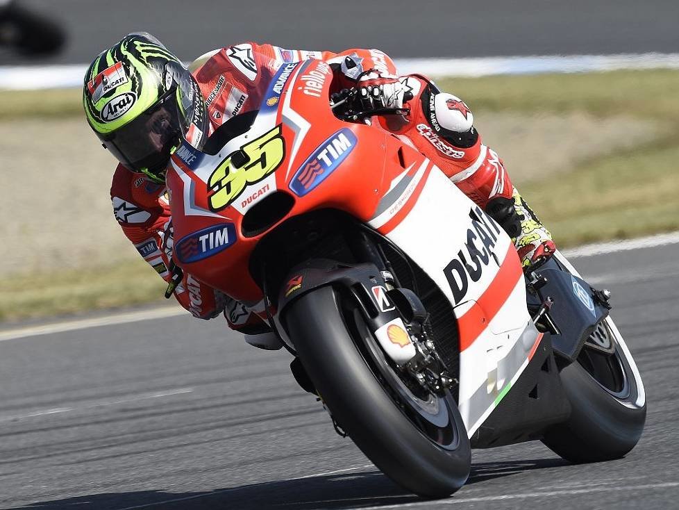 Cal Crutchlow