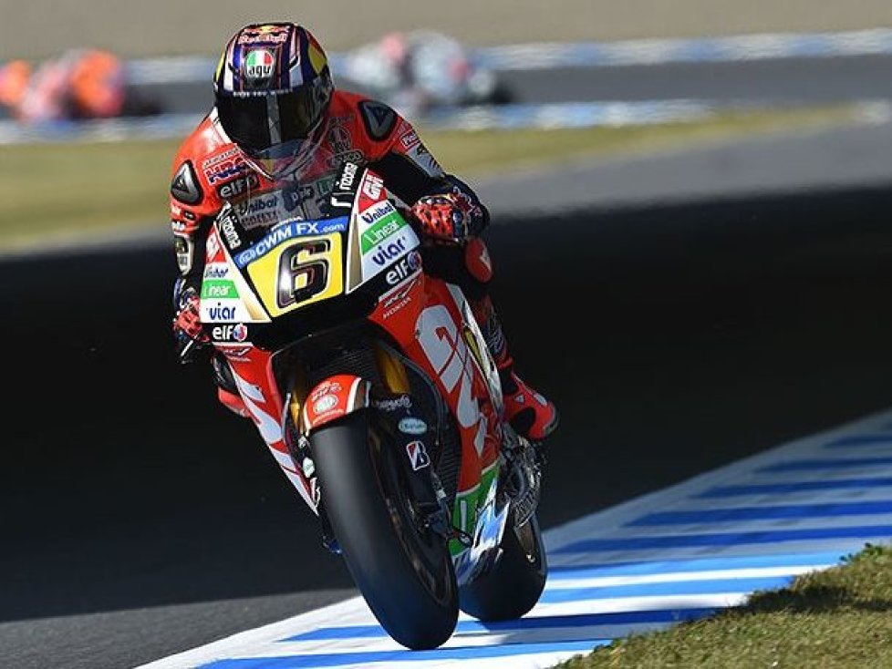 Stefan Bradl
