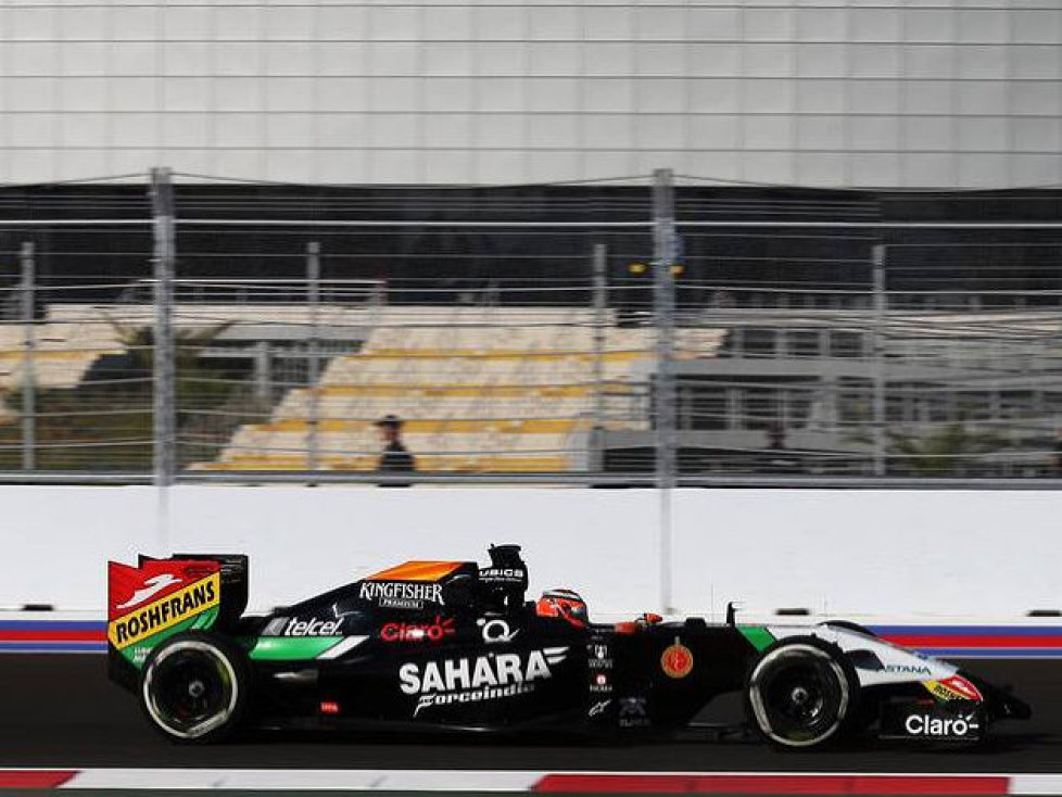 Nico Hülkenberg