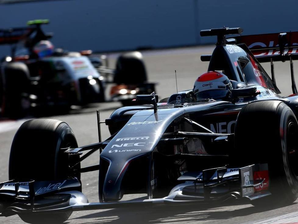 Adrian Sutil