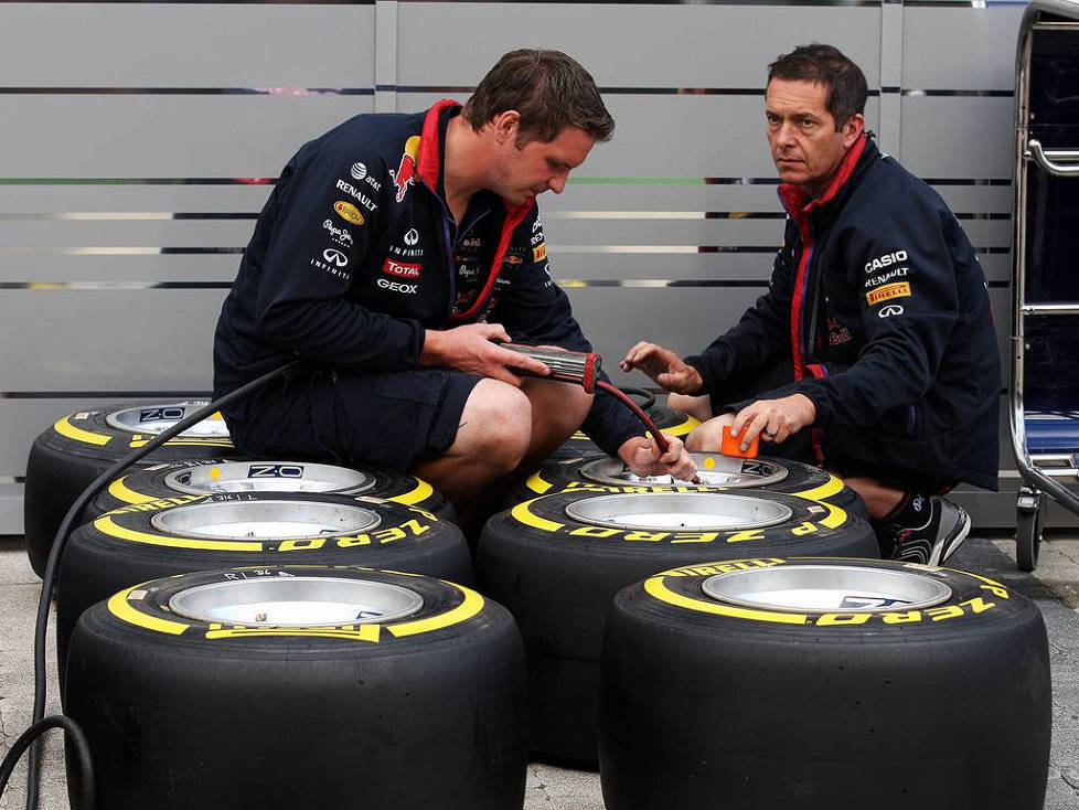 Pirelli-Soft-Reifen
