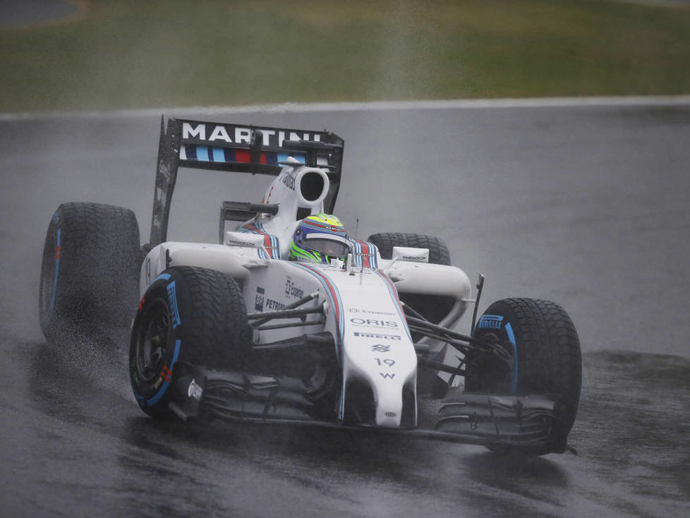 Felipe Massa
