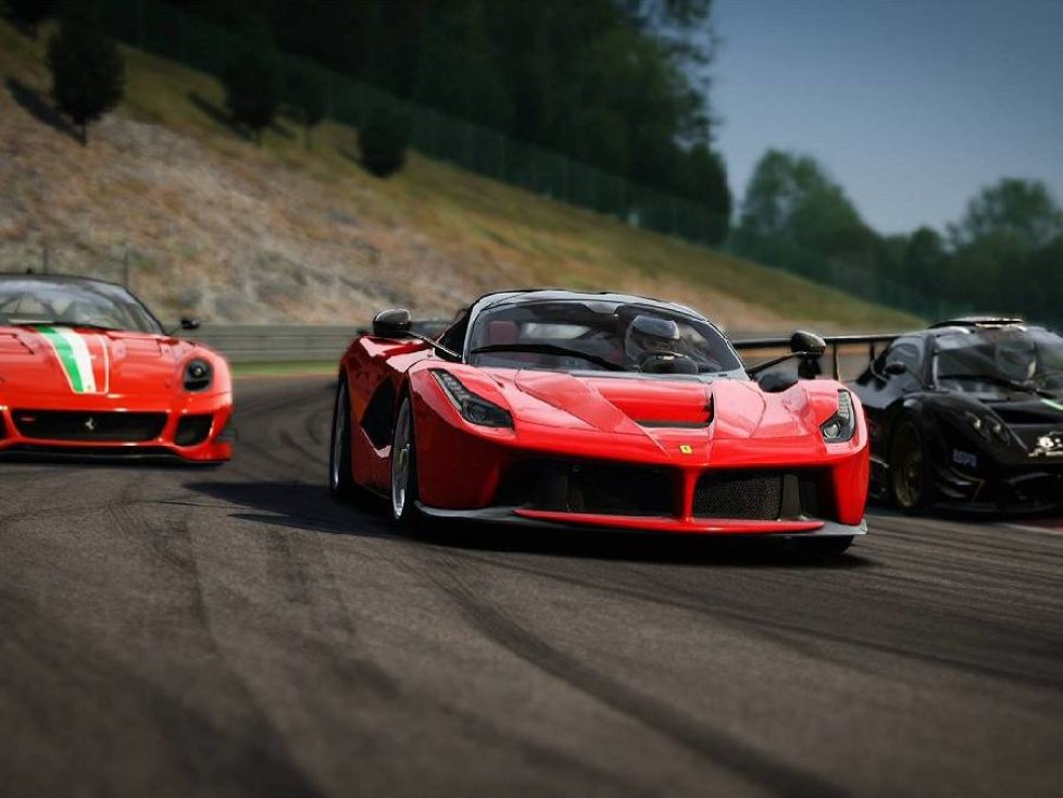 Assetto Corsa