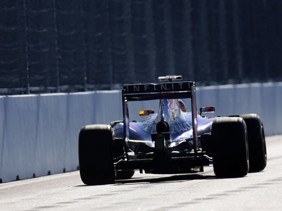 Daniel Ricciardo