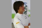 Roberto Merhi 