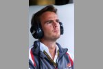 Giedo van der Garde 