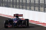 Jean-Eric Vergne (Toro Rosso) 