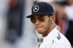 Lewis Hamilton (Mercedes) 