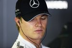 Nico Rosberg (Mercedes) 