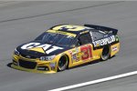 Ryan Newman (Childress) 