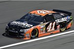 Kurt Busch (Stewart/Haas) mit neuem Sponsor