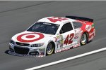 Kyle Larson (Ganassi) 