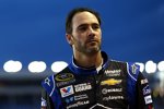 Jimmie Johnson (Hendrick) scheitert in Q2