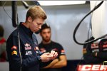 Daniil Kwjat (Toro Rosso) 