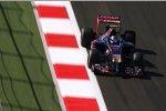 Daniil Kwjat (Toro Rosso) 