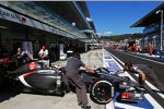 Adrian Sutil (Sauber) 