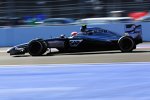 Kevin Magnussen (McLaren) 