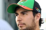 Sergio Perez (Force India) 