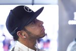 Lewis Hamilton (Mercedes) 