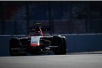Max Chilton (Marussia) 