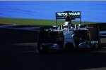 Lewis Hamilton (Mercedes) 