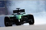 Kamui Kobayashi (Caterham) 