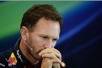 Christian Horner 