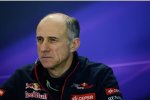 Franz Tost 