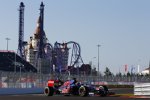 Jean-Eric Vergne (Toro Rosso) 