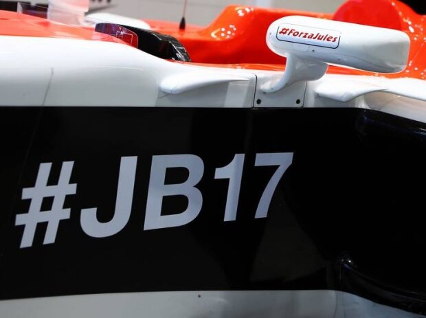 Jules Bianchi