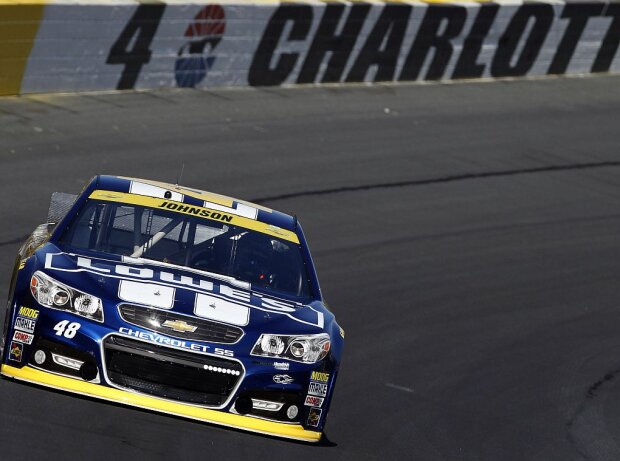 Jimmie Johnson Jimmie Johnson