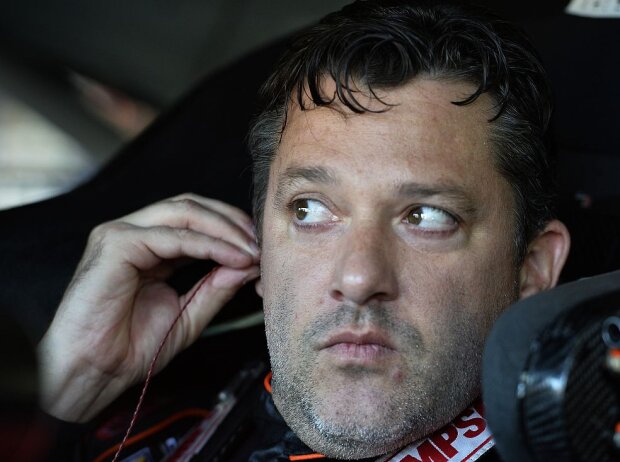 Tony Stewart Tony Stewart