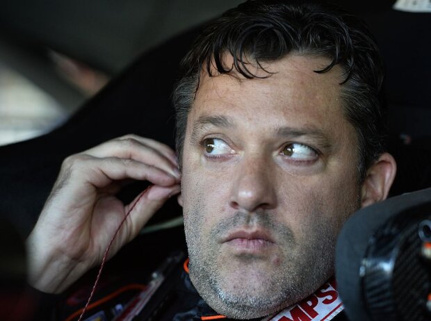 Tony Stewart