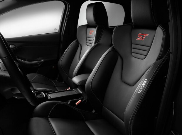 Ford Focus ST Ford Focus ST
