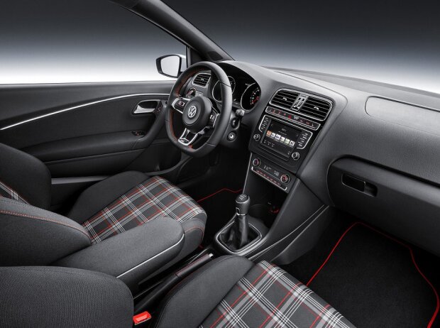 Volkswagen Polo GTI Volkswagen Polo GTI